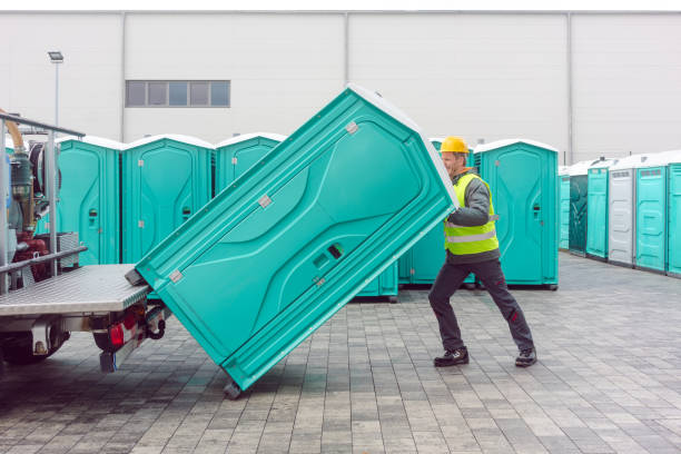 Best High-end porta potty rental  in Sellersburg, IN