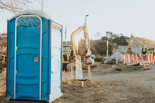 Portable restroom solutions in Sellersburg, IN